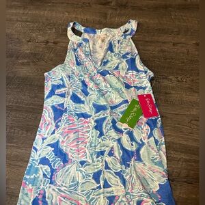Lilly Pulitzer tank